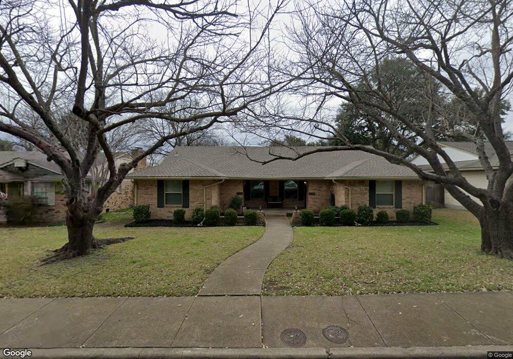 7440 Brentcove Cir, Dallas, TX 75214 - photo 1