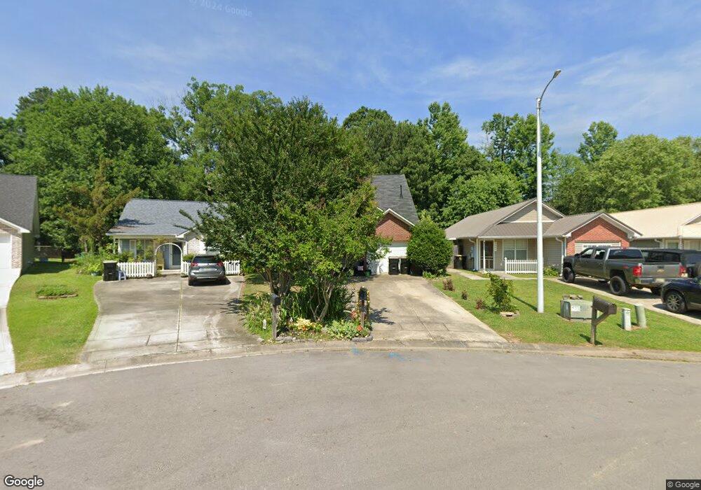 2101 Adelshiem Cir SW, Cullman, AL 35055 - photo 1