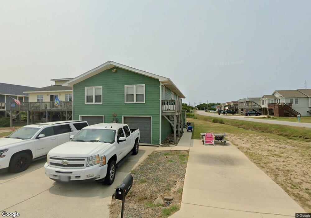600 S Memorial Blvd unit 1, Kill Devil Hills, NC 27948 - photo 1