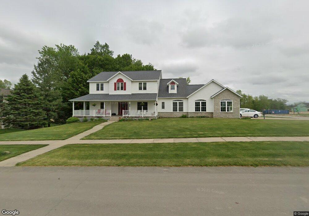 1897 Portadown SW, Byron Center, MI 49315 - photo 1