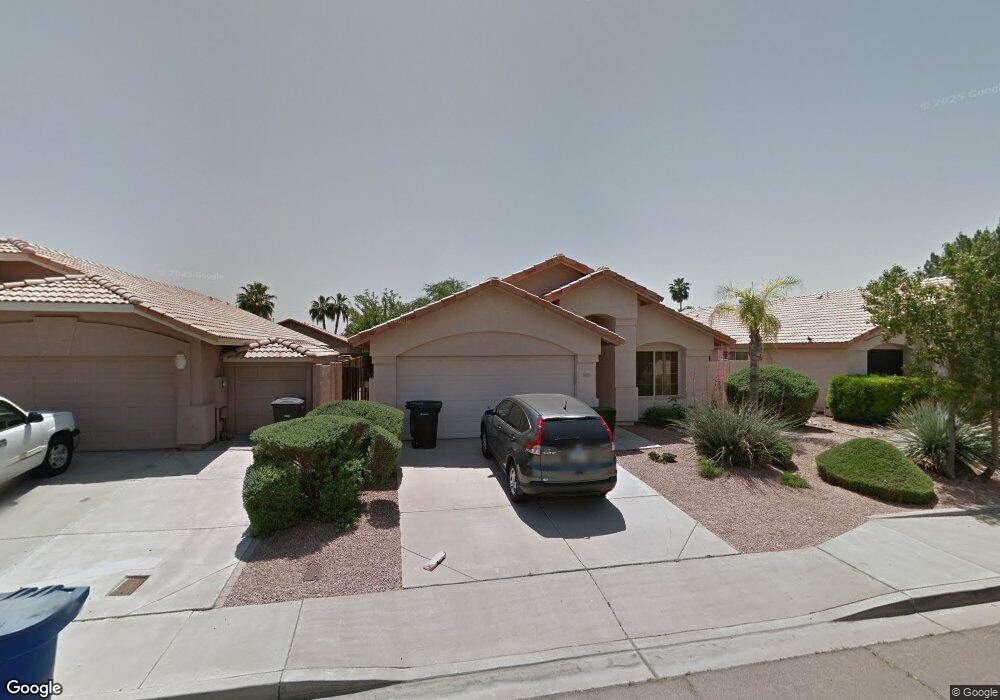 5073 W Geronimo St, Chandler, AZ 85226 - photo 1