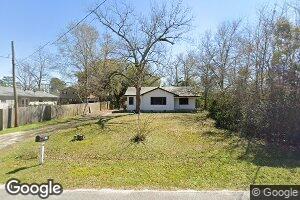 208 E 2nd St, Adel, GA 31620