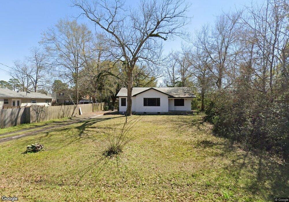 208 E 2nd St, Adel, GA 31620 - photo 1