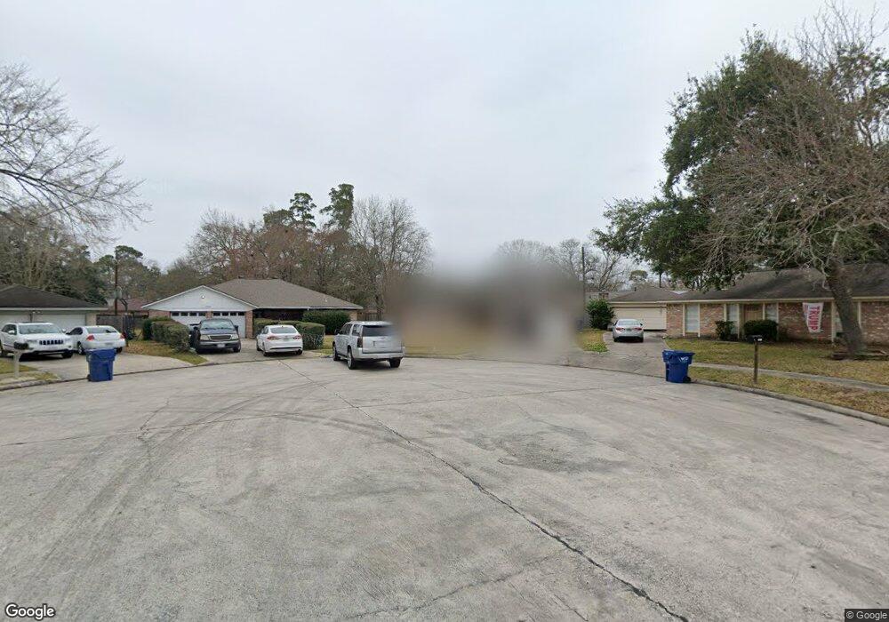 29518 Stapleford St, Spring, TX 77386 - photo 1