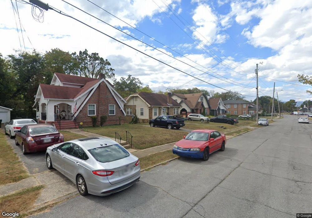 2504 E 4th St, Chattanooga, TN 37404 - photo 1