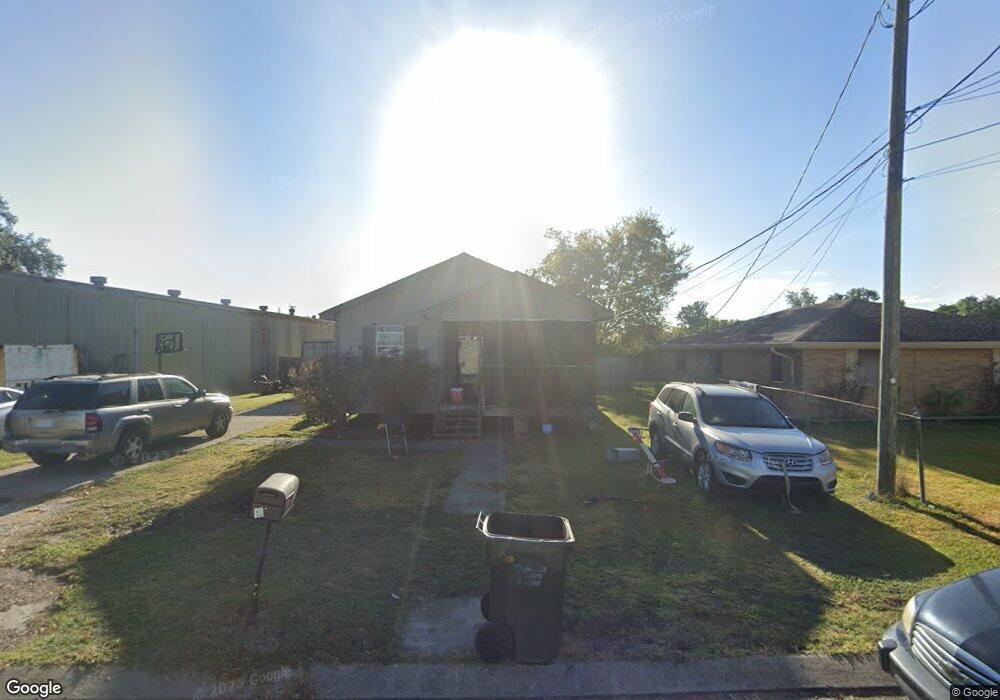 502 Bobbie Lou Ave, Houma, LA 70363 - photo 1
