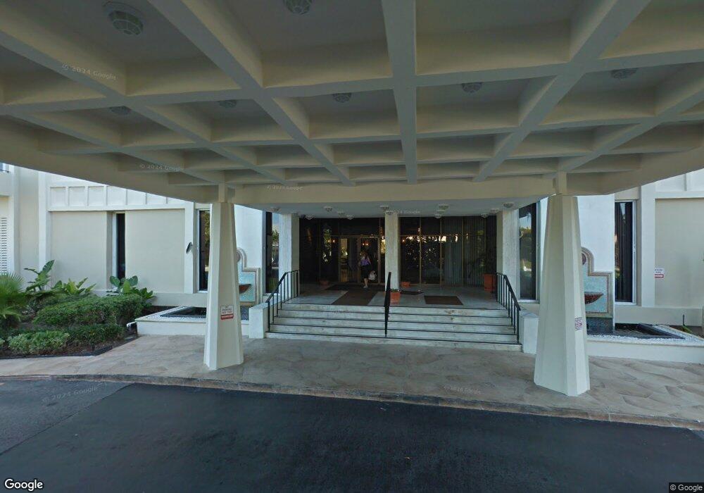 Ocean Place Condominiums unit PHC, Pompano Beach, FL 33062 - photo 1