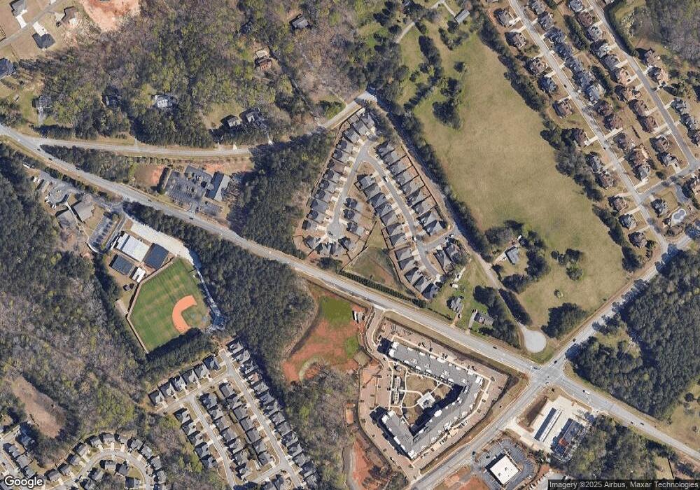 2143 Nichols Valley Dr unit 18, Dacula, GA 30019 - photo 1