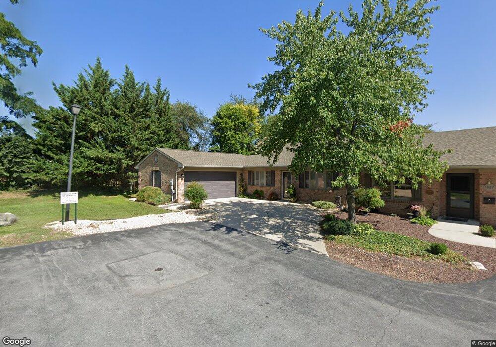 1025 Matthew Ct, Hagerstown, MD 21742 - photo 1