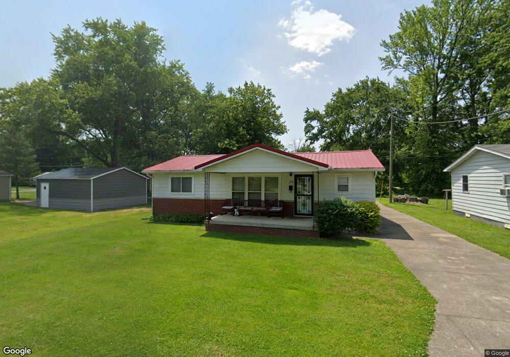 170 S 4th St, Austin, IN 47102 - photo 1