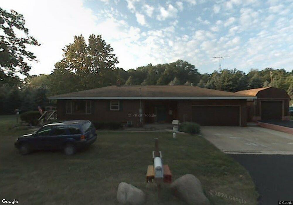 3344 W 510 N, La Porte, IN 46350 - photo 1