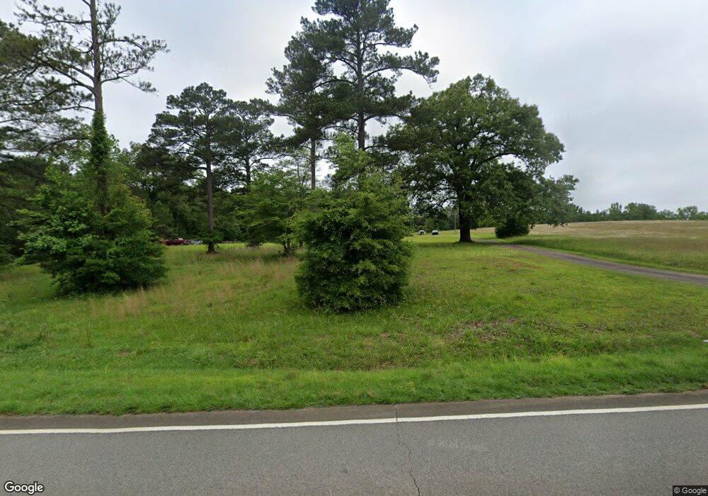 3875 Ga Highway 42 S, Forsyth, GA 31029 - photo 1