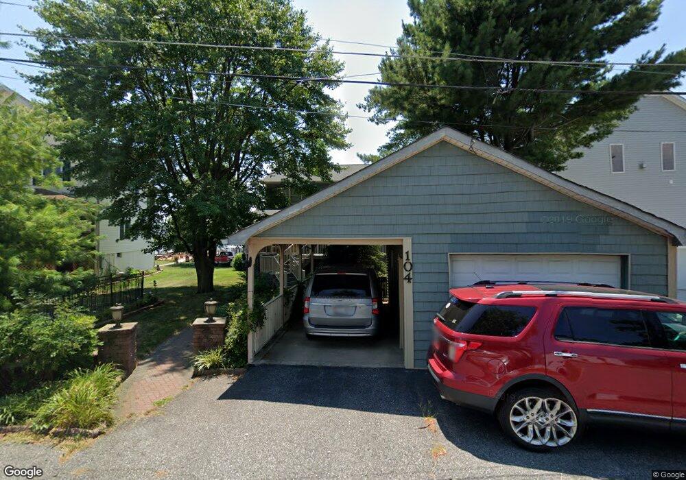 104 Kingston Park Ln, Middle River, MD 21220 - photo 1