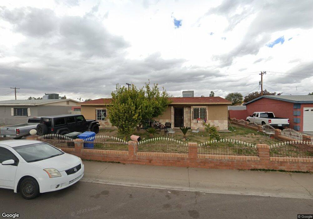 3628 N 79th Dr, Phoenix, AZ 85033 - photo 1