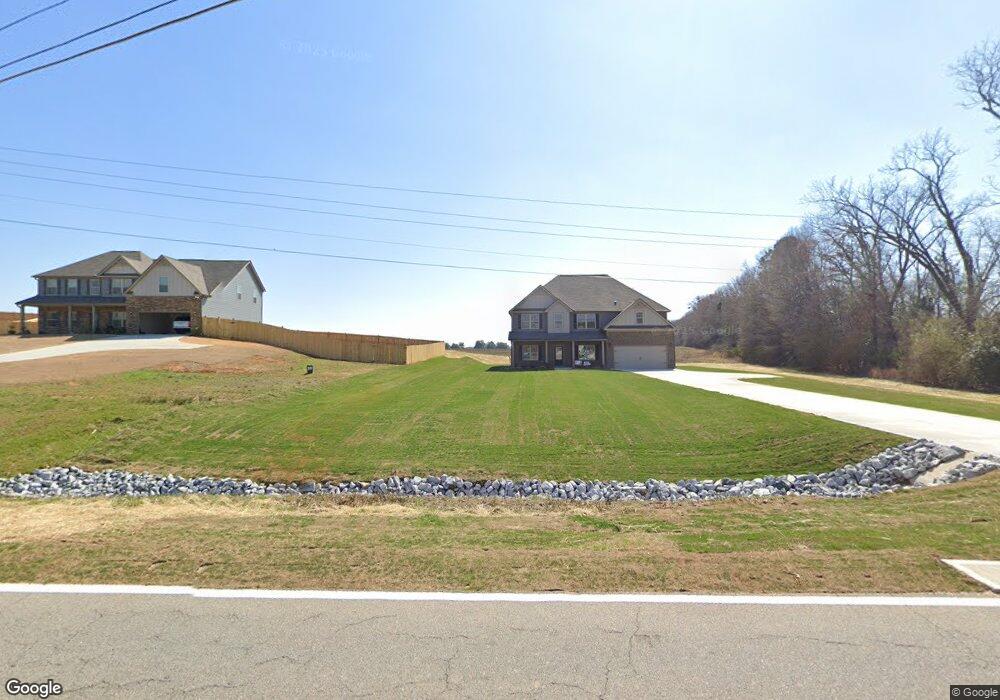 1786 E Mcintosh Rd unit LOT 1, Griffin, GA 30223 - photo 1