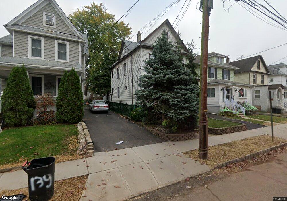 133 Camden St, Roselle Park, NJ 07204 - photo 1