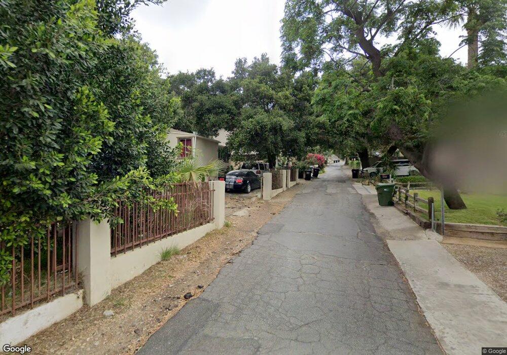 Street View Photo