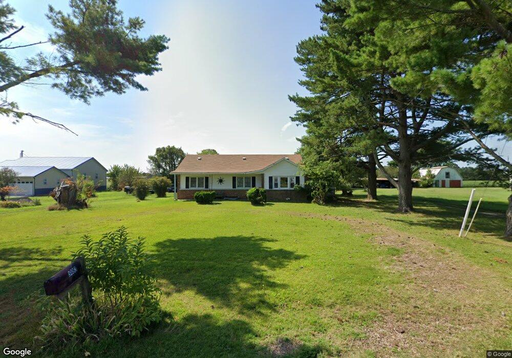 3483 Grandview Dr, Dunnsville, VA 22454 - photo 1