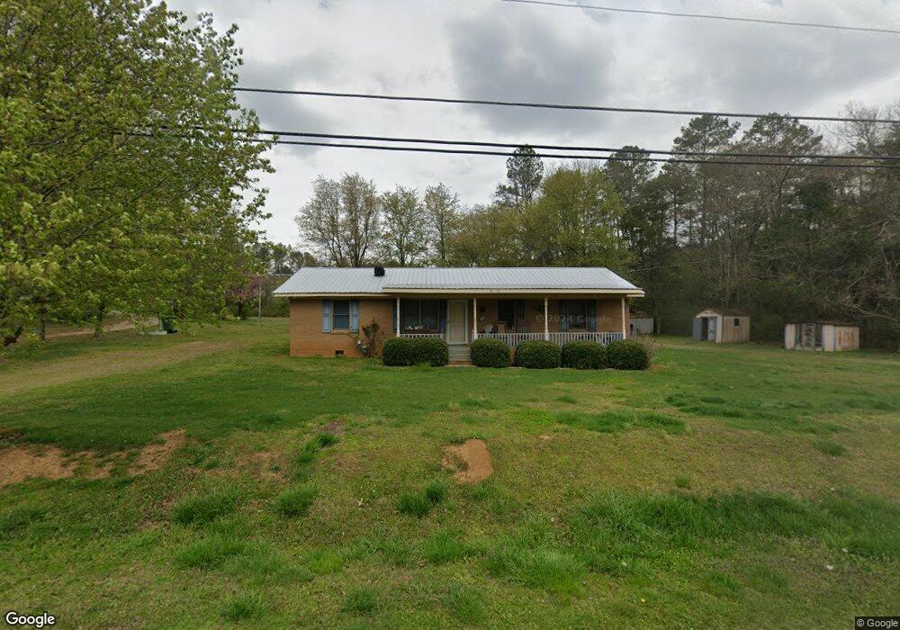50 Old Highway 140 NW, Adairsville, GA 30103 - photo 1