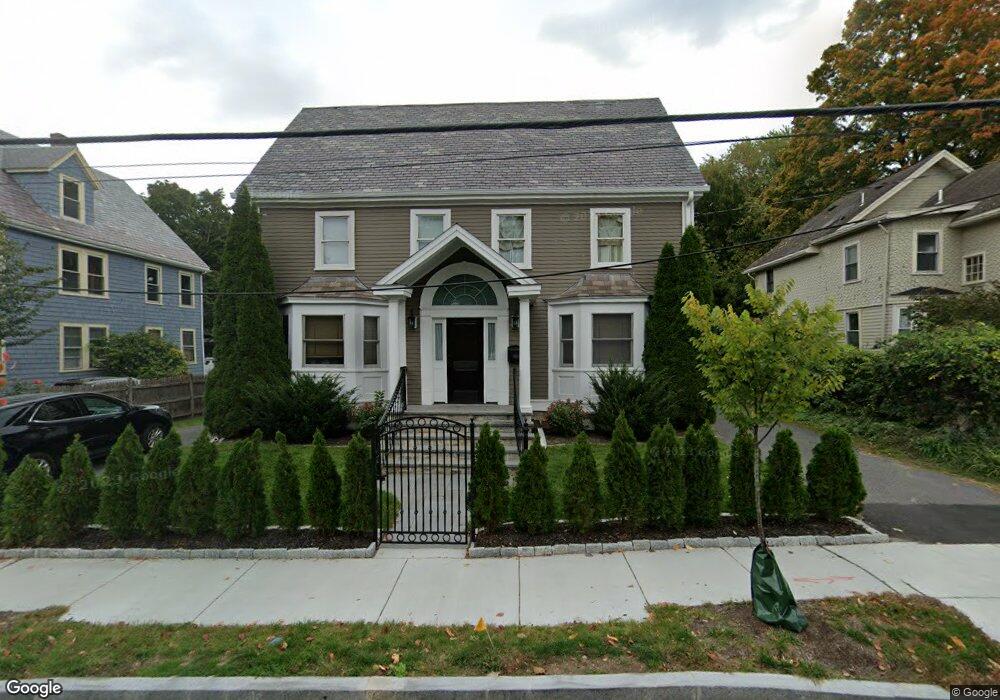 930 Walnut St unit 932, Newton Highlands, MA 02461 - photo 1