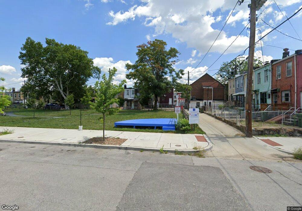 1517 Mckean Ave, Baltimore, MD 21217 - photo 1