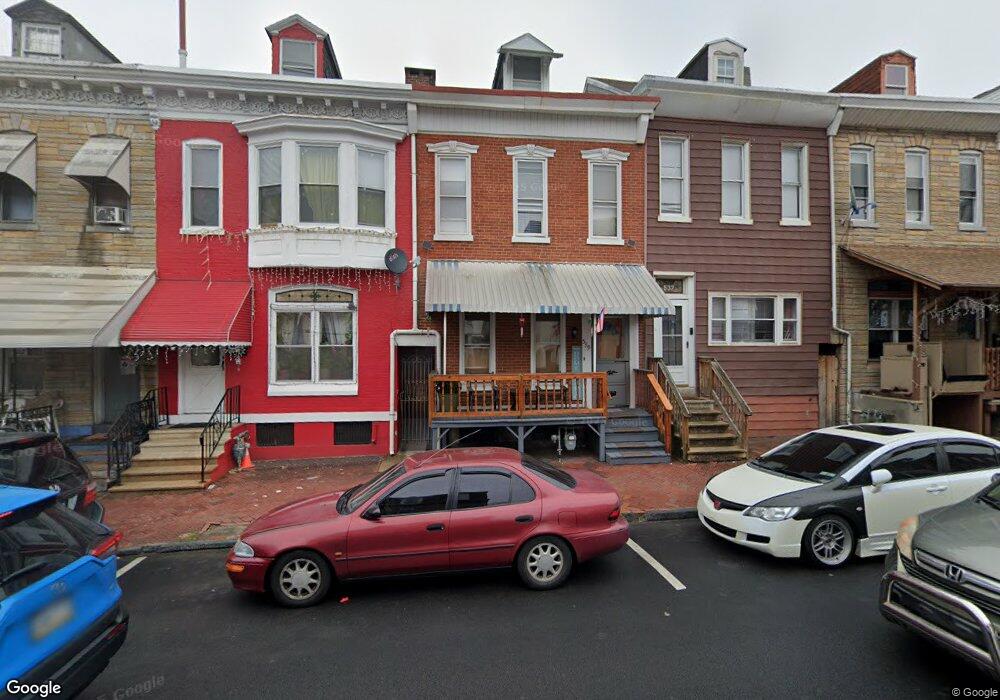 539 N 9th St, Reading, PA 19604 - photo 1