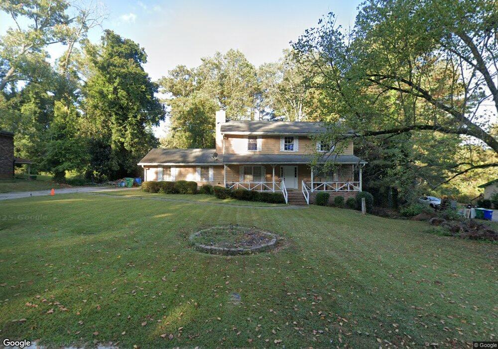 3121 Topawa Place unit 3, Lithonia, GA 30038 - photo 1