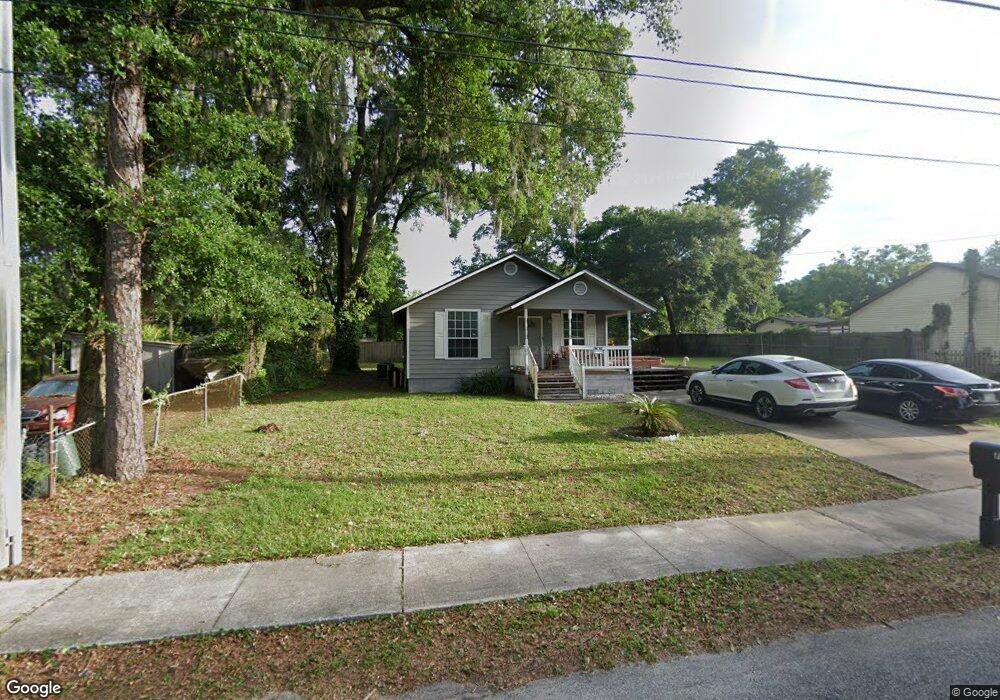 7911 Free Ave, Jacksonville, FL 32211 - photo 1