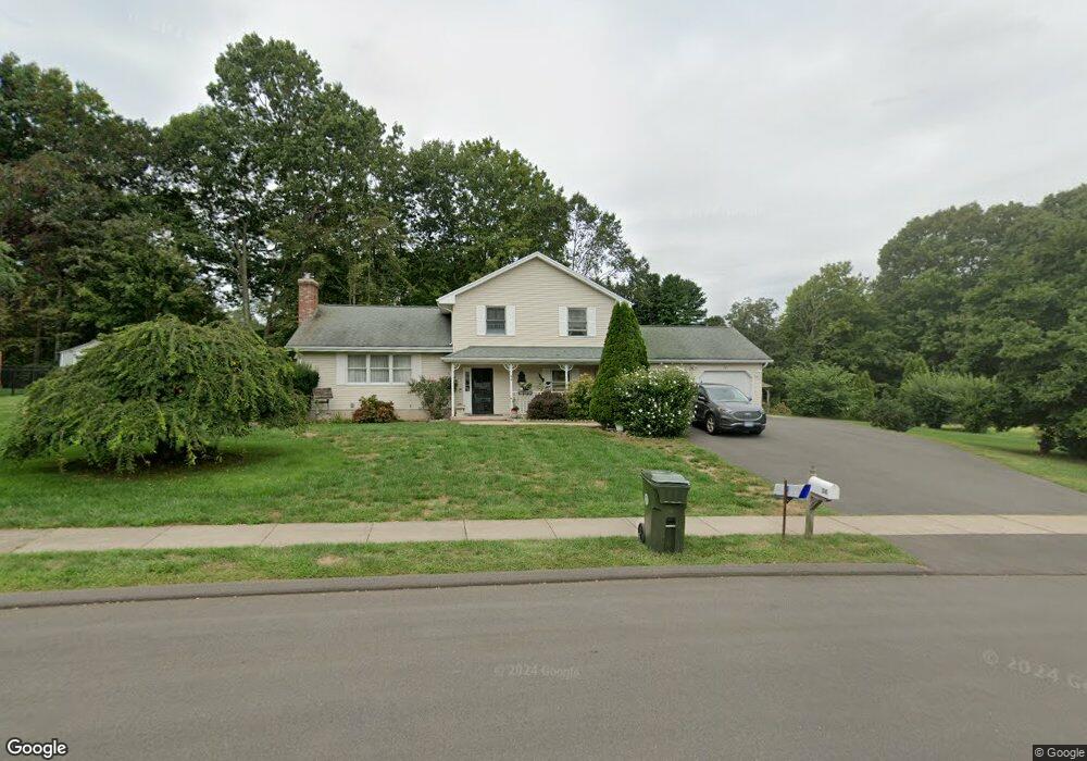 54 Patrick Dr, Berlin, CT 06037 - photo 1