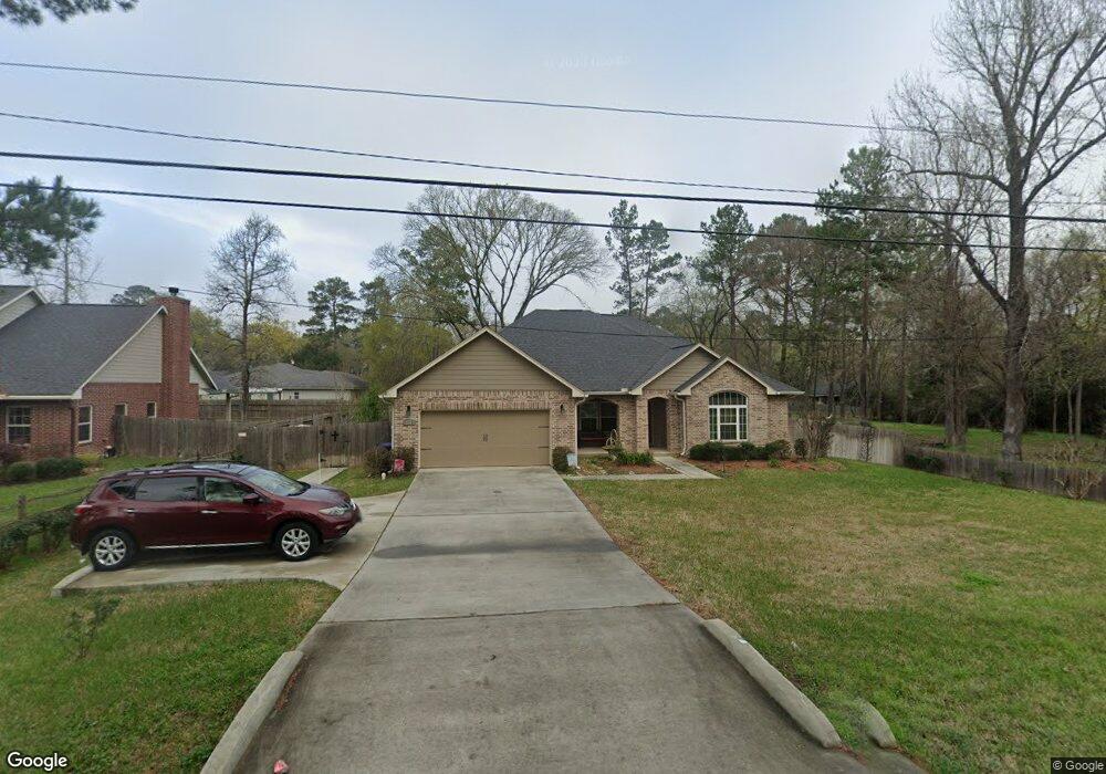 1710 Baker Dr, Tomball, TX 77375 - photo 1