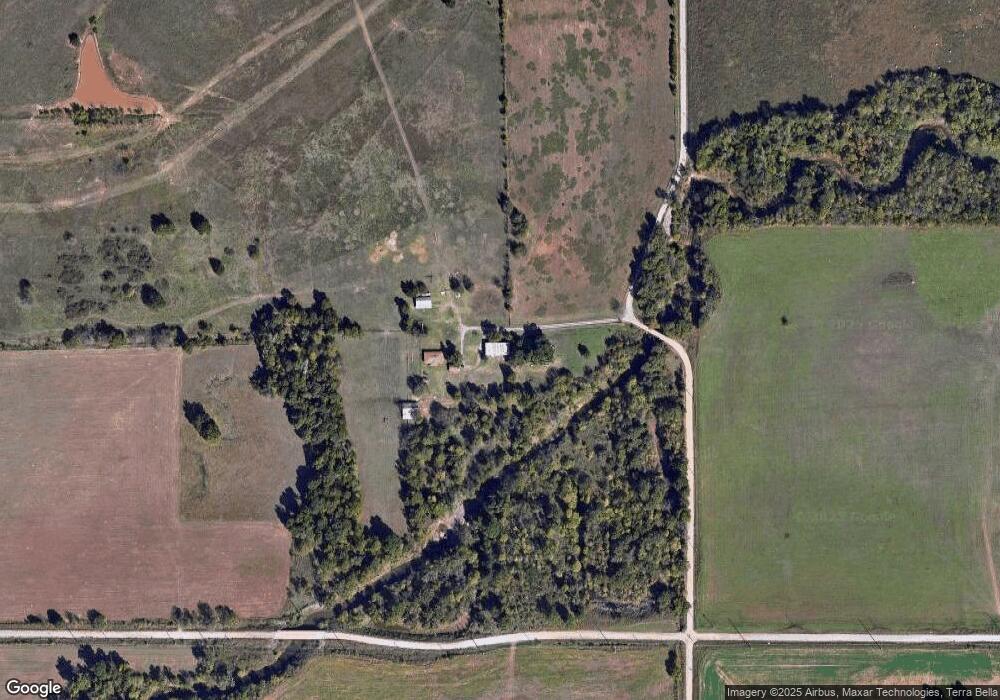 740795 S 3530 Rd, Cushing, OK 74023 - photo 1