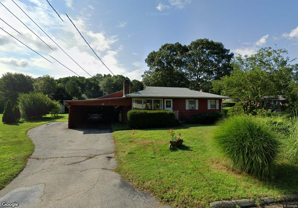 12 Filosi Rd, East Lyme, CT 06333 - photo 1