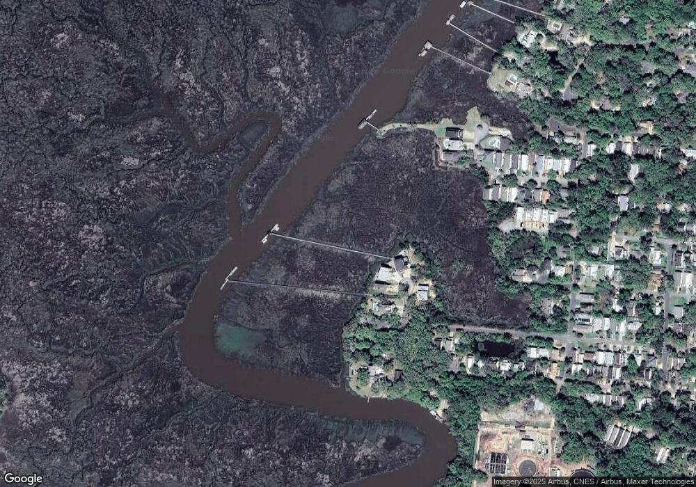 21 Atlantic Point, Saint Simons Island, GA 31522 - photo 1