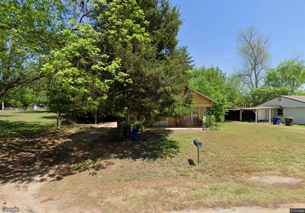507 W Beech Ave, Duncan, OK 73533 - photo 1