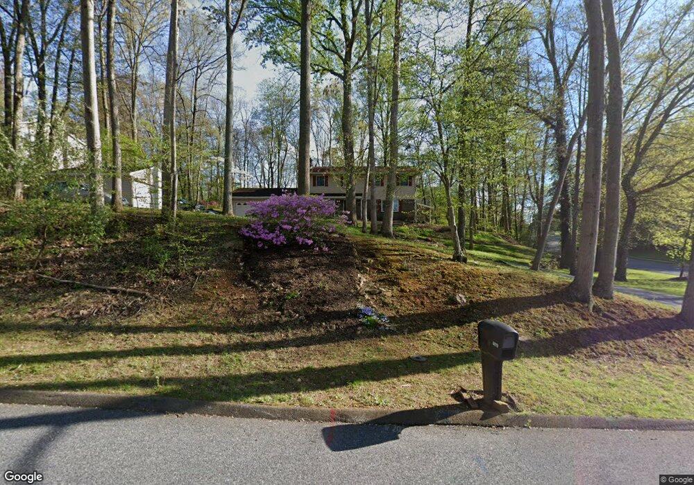 6019 Snowdens Run Rd, Sykesville, MD 21784 - photo 1