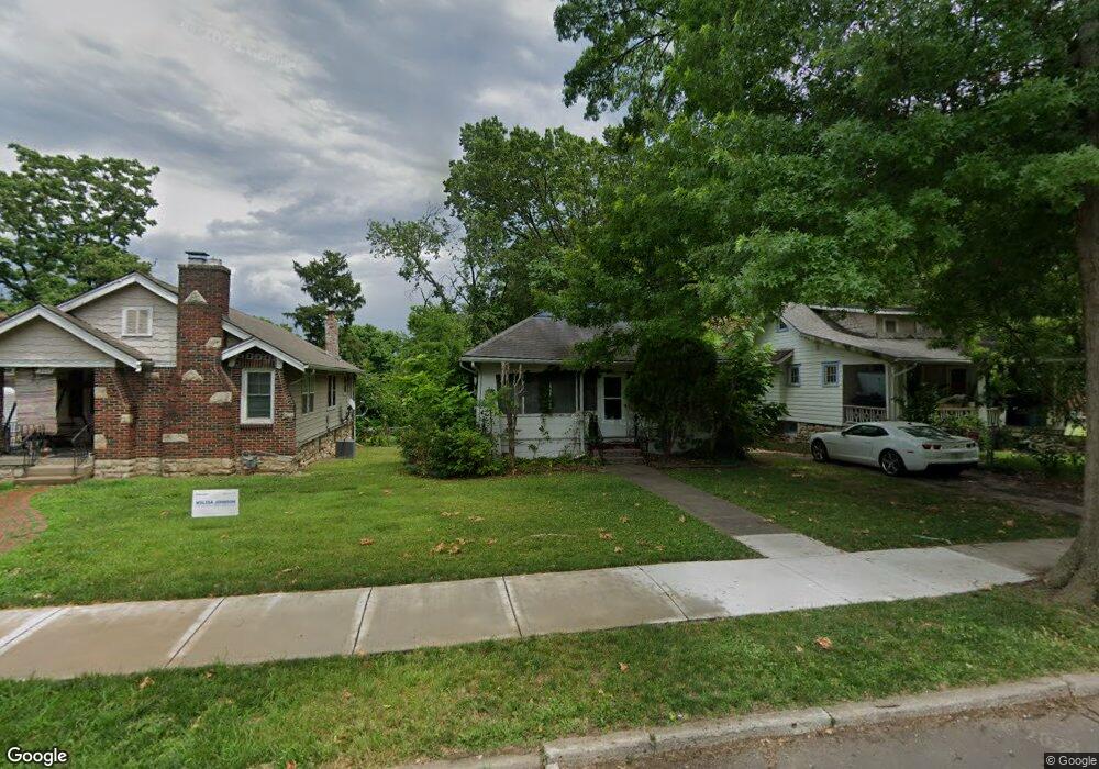 5719 Garfield Ave, Kansas City, MO 64130 - photo 1