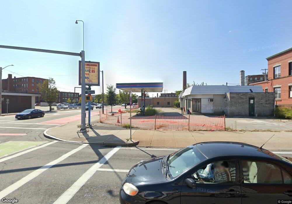 42 Dexter St, Pawtucket, RI 02860 - photo 1