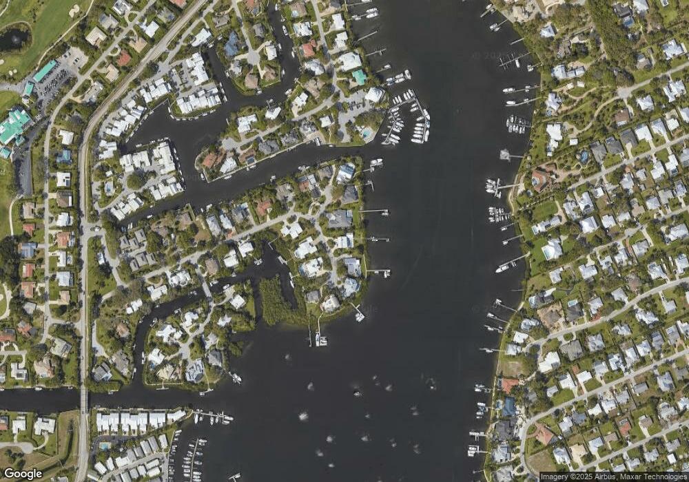 4349 SE Whiticar Way, Stuart, FL 34997 - photo 1