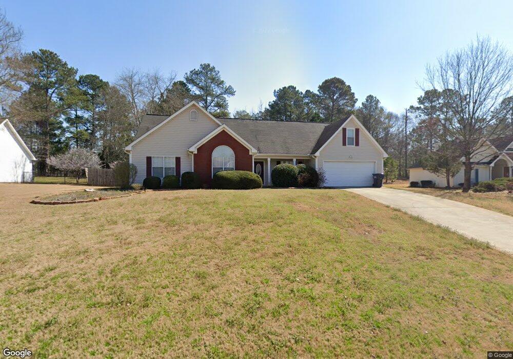 55 Forest Brook Dr unit 3, Covington, GA 30016 - photo 1