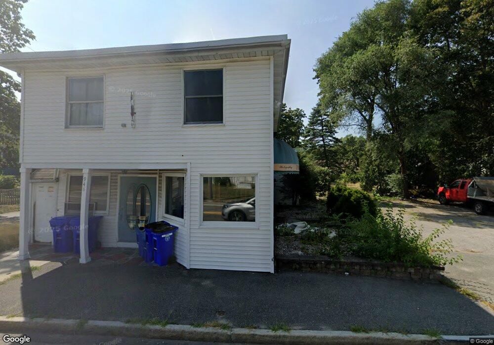 948 S Franklin St, Holbrook, MA 02343 - photo 1