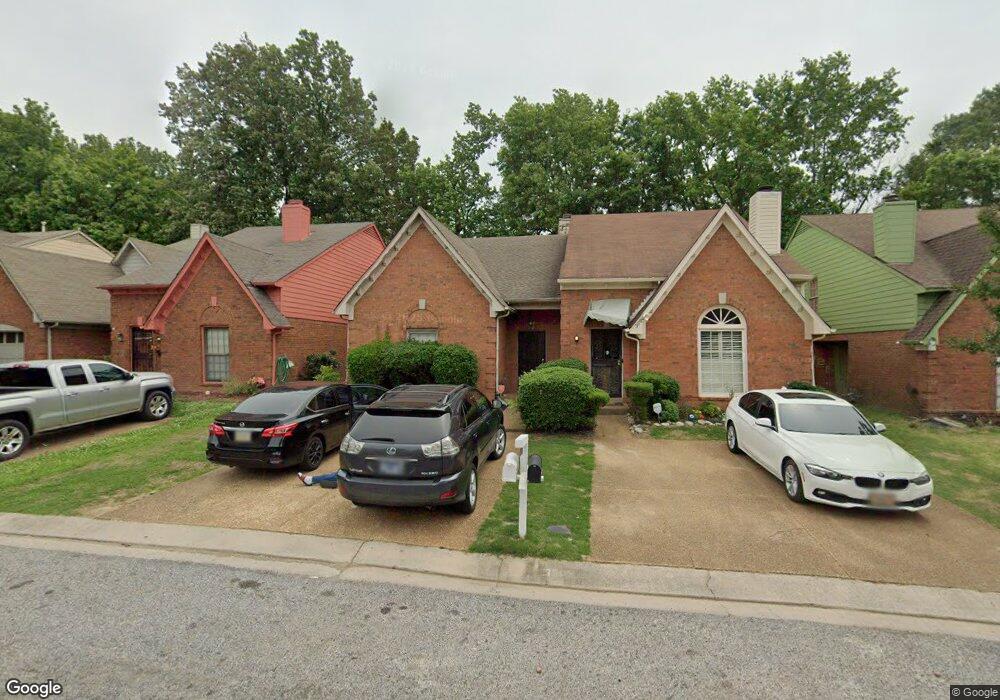 3558 Bishops Gate Dr, Memphis, TN 38115 - photo 1