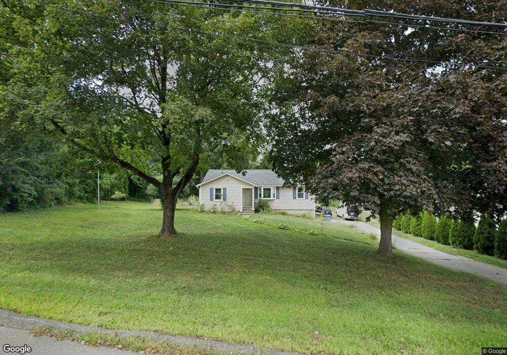 414 Chipman St, Waterbury, CT 06708 - photo 1