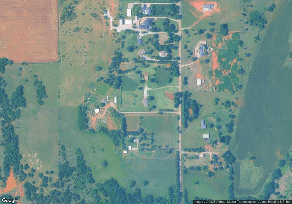 14401 S Western Ave, Edmond, OK 73025 - photo 1