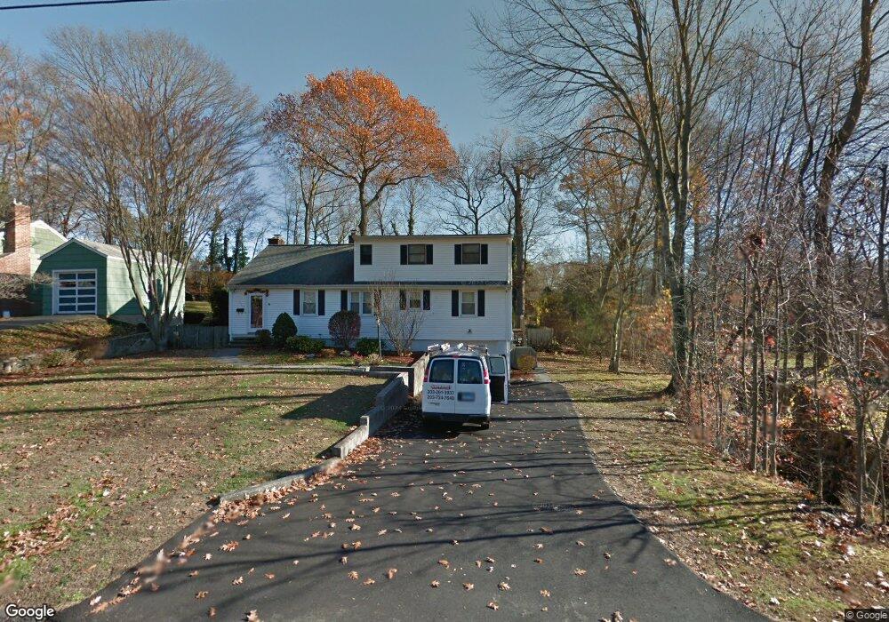 117 Woolsley Ave, Trumbull, CT 06611 - photo 1