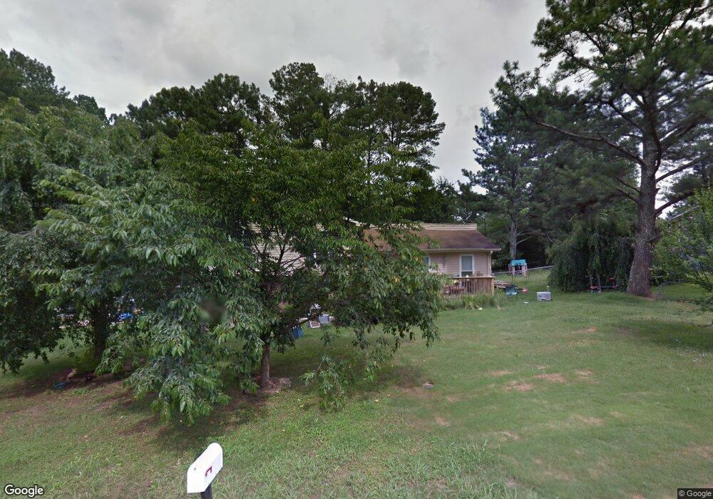 1744 Rangewood Dr NW, Conyers, GA 30012 - photo 1