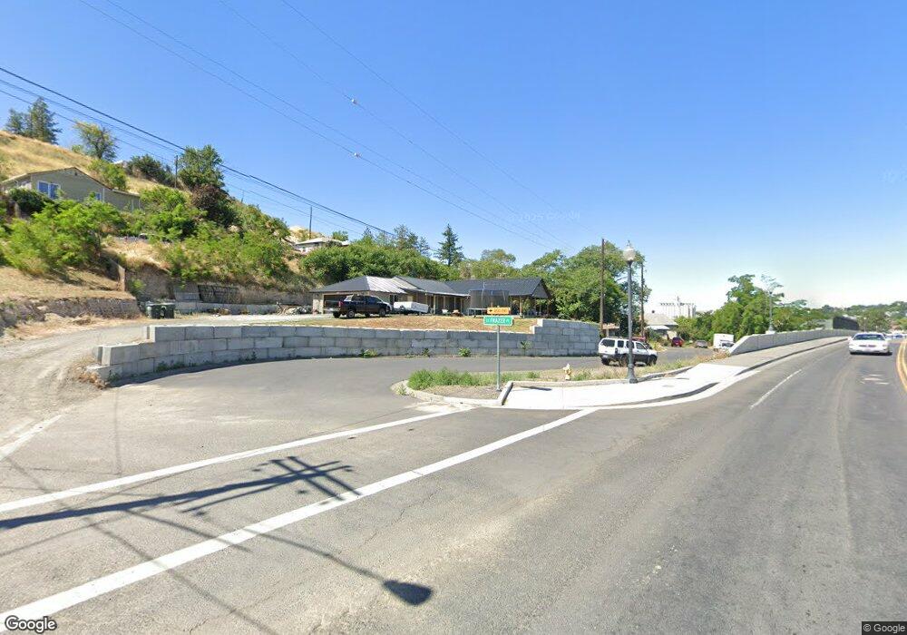 1208 SE Frazer Place, Pendleton, OR 97801 - photo 1