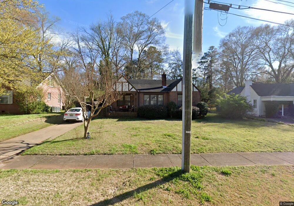603 Virginia Ave, Lagrange, GA 30240 - photo 1