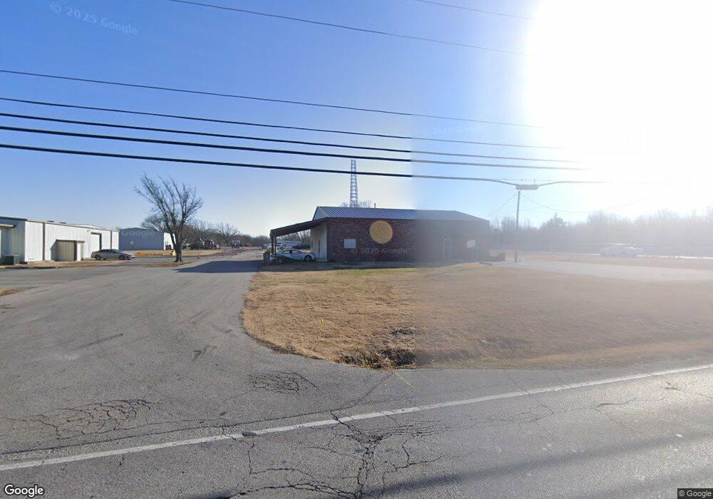 5577 S 193rd East Ave, Broken Arrow, OK 74014 - photo 1