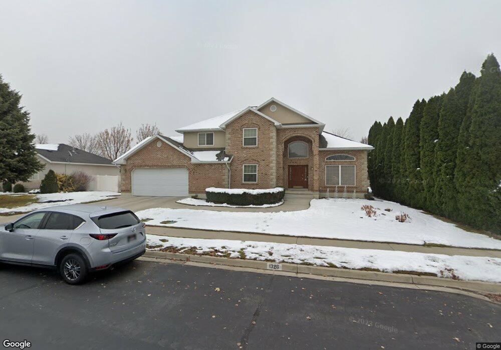 1326 N 1020 E, American Fork, UT 84003 - photo 1