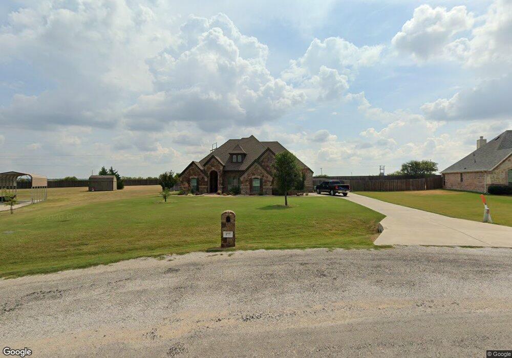 177 Cactus Dr, Decatur, TX 76234 - photo 1